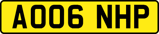 AO06NHP