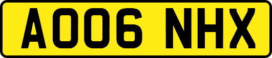 AO06NHX