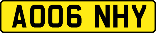 AO06NHY