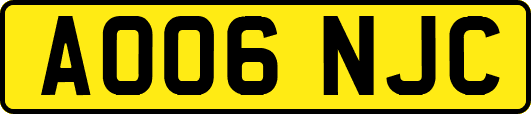 AO06NJC