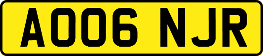 AO06NJR