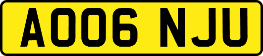 AO06NJU