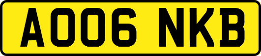 AO06NKB