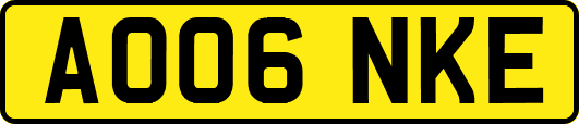 AO06NKE