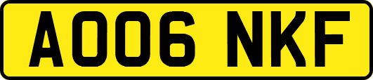 AO06NKF