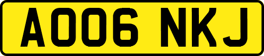AO06NKJ