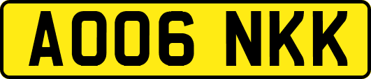 AO06NKK