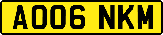 AO06NKM