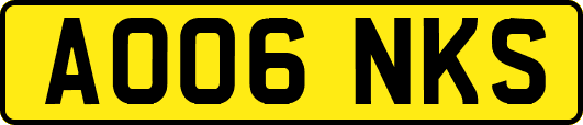 AO06NKS