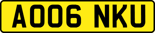 AO06NKU