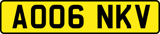 AO06NKV
