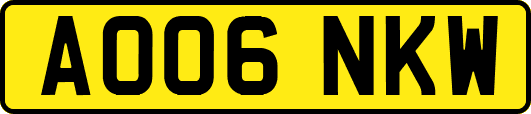 AO06NKW