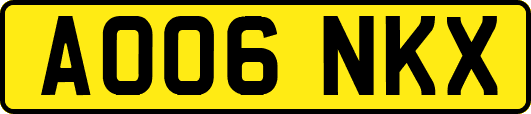 AO06NKX