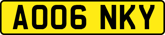 AO06NKY