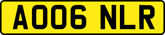 AO06NLR