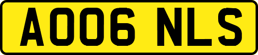 AO06NLS