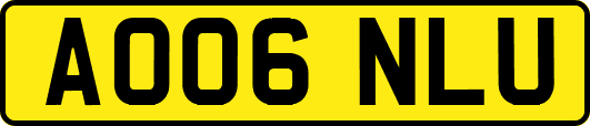 AO06NLU