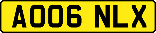 AO06NLX