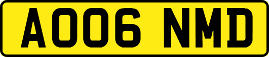 AO06NMD
