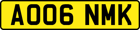 AO06NMK