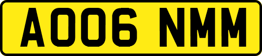 AO06NMM