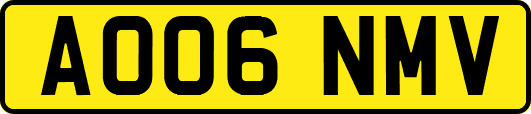 AO06NMV