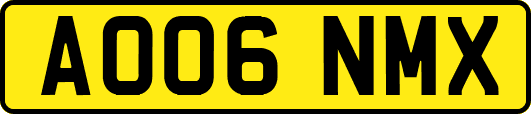 AO06NMX
