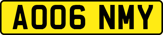AO06NMY