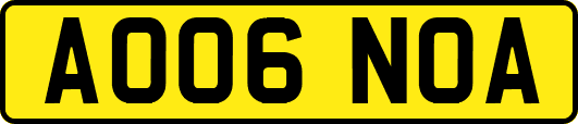AO06NOA