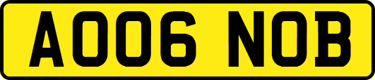 AO06NOB
