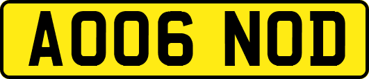 AO06NOD