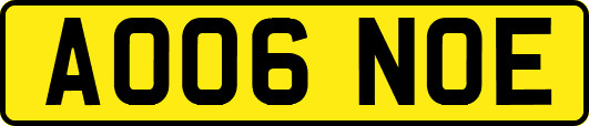 AO06NOE