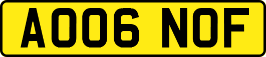 AO06NOF
