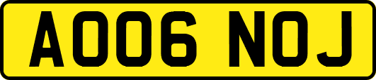 AO06NOJ