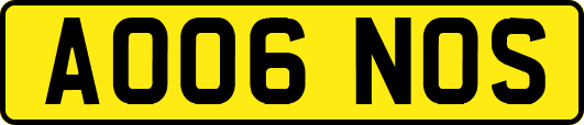 AO06NOS