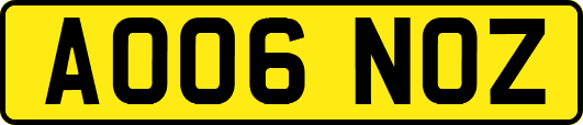 AO06NOZ