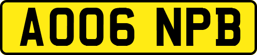 AO06NPB