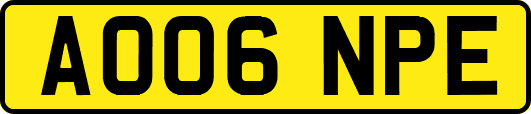 AO06NPE