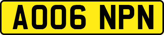 AO06NPN