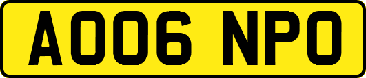 AO06NPO