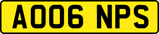 AO06NPS