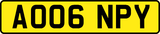 AO06NPY