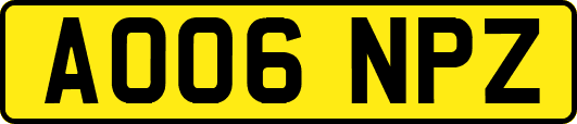 AO06NPZ