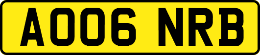 AO06NRB
