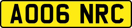 AO06NRC