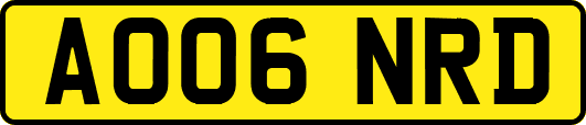 AO06NRD