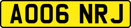 AO06NRJ