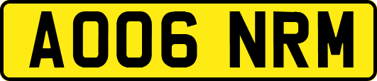 AO06NRM