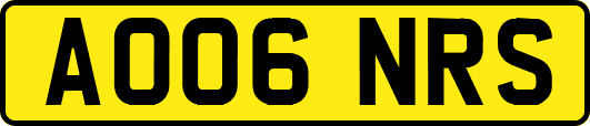 AO06NRS