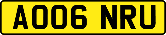 AO06NRU